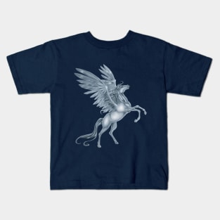 Pegasus 1 Kids T-Shirt